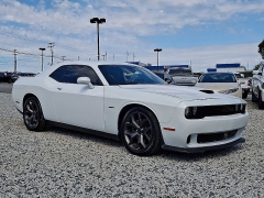  2019 Dodge Challenger 2d Coupe RWD R/T at Peters Auto Mall near High Point, NC