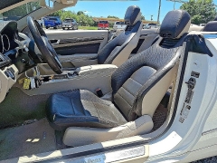 Used 2014 Mercedes-Benz E-Class 2d Convertible E350 at Peters Auto Mall near High Point, NC