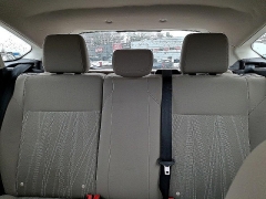 Used 2018  Ford Focus 4d Hatchback SE at Peters Auto Mall near High Point&comma; NC