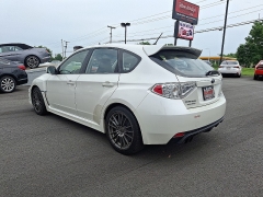 Used 2011 Subaru Impreza WRX 4d Hatchback at Peters Auto Mall near High Point, NC