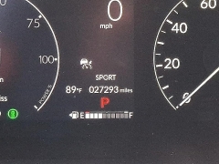Used 2025  Honda CR-V Hybrid Sport Touring AWD at Peters Auto Mall near High Point&comma; NC