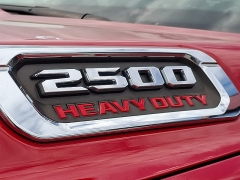 Used 2024  Ram 2500 4WD Tradesman Crew Cab 8' Box at Peters Auto Mall near High Point&comma; NC