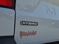 Used 2022  Ford Maverick XL FWD SuperCrew at Peters Auto Mall near High Point&comma; NC