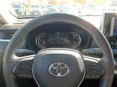 Used 2023  Toyota RAV4 XLE AWD at Peters Auto Mall near High Point, NC
