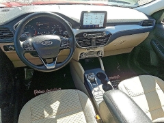 Used 2022 Ford Escape SE AWD at Peters Auto Mall near High Point, NC