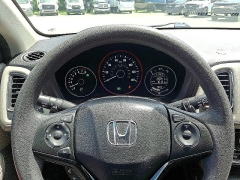 Used 2016 Honda HR-V 4d SUV AWD EX at Peters Auto Mall near High Point, NC