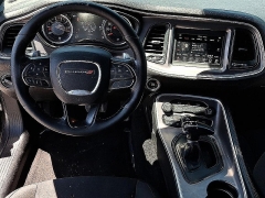 Used 2022  Dodge Challenger GT RWD at Peters Auto Mall near High Point&comma; NC