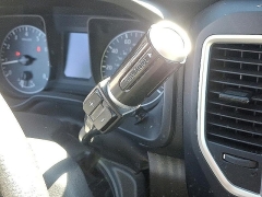 Used 2018  Nissan Titan XD 2WD Crew Cab S at Peters Auto Mall near High Point, NC