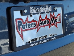 Used 2023  Honda CR-V Hybrid Sport FWD at Peters Auto Mall near High Point&comma; NC