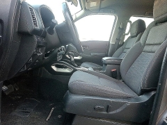 Used 2024  Nissan Frontier Crew Cab 4x4 SV at Peters Auto Mall near High Point&comma; NC