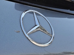 Used 2017  Mercedes-Benz GLS-Class 4d SUV GLS450 at Peters Auto Mall near High Point&comma; NC