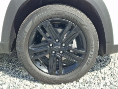 Used 2025  Chevrolet Trax FWD 4dr ACTIV at Peters Auto Mall near High Point&comma; NC