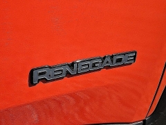 Used 2021  Jeep Renegade Trailhawk 4x4 at Peters Auto Mall near High Point, NC