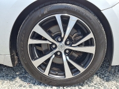Used 2018  Nissan Maxima 4d Sedan Platinum at Peters Auto Mall near High Point&comma; NC
