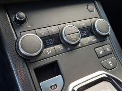 Used 2019  Land Rover Range Rover Evoque 5d SAV SE Premium at Peters Auto Mall near High Point&comma; NC