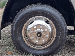 Used 2023  Ram 3500 4WD Tradesman Crew Cab 8' Box at Peters Auto Mall near High Point&comma; NC