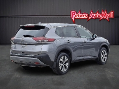 Used 2023  Nissan Rogue FWD SV at Peters Auto Mall near High Point&comma; NC