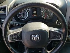 Used 2022  Ram 1500 4WD Tradesman Quad Cab 6'4" Box at Peters Auto Mall near High Point&comma; NC