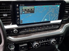 Used 2022  GMC Sierra 1500 4WD Crew Cab 147" Elevation w&sol;3SB at Peters Auto Mall near High Point&comma; NC