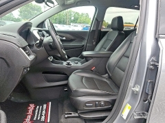 Used 2023 GMC Terrain FWD 4dr SLT at Peters Auto Mall near High Point, NC