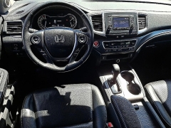 Used 2017  Honda Ridgeline Crew Cab FWD RTL at Peters Auto Mall near High Point&comma; NC
