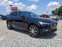  2021 Volvo XC60 T8 eAWD PHEV Inscription at Peters Auto Mall near High Point, NC
