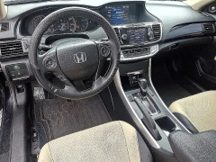 Used 2014 Honda Accord Coupe 2d EX-L at Peters Auto Mall near High Point, NC