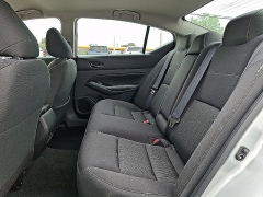 Used 2023  Nissan Altima 2&period;5 SV Sedan at Peters Auto Mall near High Point&comma; NC