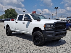  2024 Ram 2500 4WD Tradesman Crew Cab 8' Box at Peters Auto Mall near High Point, NC