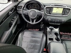 Used 2016  Kia Sorento 4d SUV FWD SX at Peters Auto Mall near High Point&comma; NC