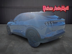 Used 2024  Ford Mustang Mach-E Select RWD at Peters Auto Mall near High Point&comma; NC