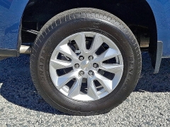 Used 2024 Chevrolet Silverado 1500 4WD Crew Cab 147" Custom at Peters Auto Mall near High Point, NC