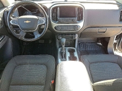 Used 2022  Chevrolet Colorado 4WD Ext Cab 128" LT at Peters Auto Mall near High Point, NC