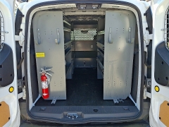 Used 2020  Ford Transit Connect Cargo Ext Van XL at Peters Auto Mall near High Point&comma; NC