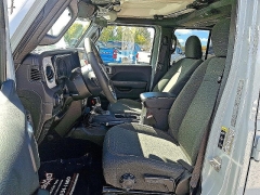 Used 2024  Jeep Wrangler 4xe Sahara 4x4 at Peters Auto Mall near High Point, NC