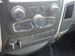 Used 2019 Ram 1500 Classic 2WD Crew Cab SLT at Peters Auto Mall near High Point, NC