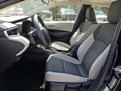 Used 2024  Toyota Corolla Hybrid SE FWD at Peters Auto Mall near High Point&comma; NC