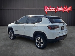 Used 2018  Jeep Compass 4d SUV 4WD Limited at Peters Auto Mall near High Point&comma; NC