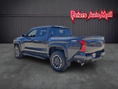 Used 2024  Toyota Tacoma 4WD TRD Sport Double Cab 5ft Bed AT at Peters Auto Mall near High Point&comma; NC