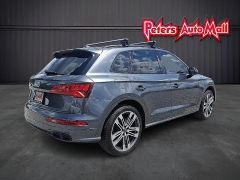 Used 2019 Audi SQ5 4d SUV 3.0T Quattro Premium Plus at Peters Auto Mall near High Point, NC