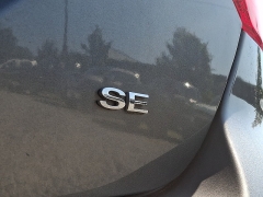 Used 2014  Ford Focus 4d Hatchback SE at Peters Auto Mall near High Point&comma; NC