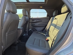 Used 2025  Chevrolet Trailblazer AWD 4dr ACTIV at Peters Auto Mall near High Point&comma; NC