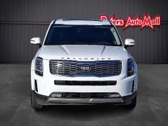 Used 2021  Kia Telluride SX AWD at Peters Auto Mall near High Point&comma; NC