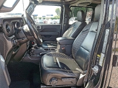 Used 2022 Jeep Gladiator Overland 4x4 at Peters Auto Mall near High Point, NC