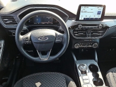 Used 2025  Ford Escape Active FWD at Peters Auto Mall near High Point&comma; NC