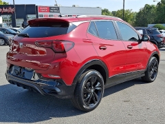 Used 2026  Buick Encore GX AWD 4dr Sport Touring at Peters Auto Mall near High Point&comma; NC