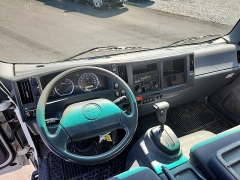 Used 2015 Isuzu Medium Duty Cabover NPR HD Regular Cab Diesel at Peters Auto Mall near High Point, NC