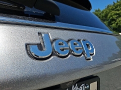 Used 2021  Jeep Compass Limited 4x4 at Peters Auto Mall near High Point&comma; NC