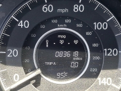 Used 2015  Honda CR-V 4d SUV AWD EX-L Navigation at Peters Auto Mall near High Point&comma; NC