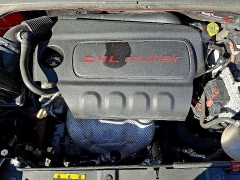 Used 2017  Jeep Renegade 4d SUV 4WD Latitude at Peters Auto Mall near High Point&comma; NC